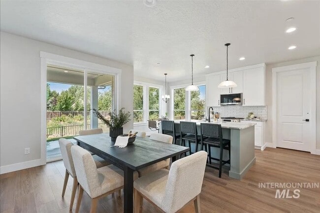 Building Photo - Brand New Spacious 4-Bedroom Home with 3-Car Garage, Granite Kitchen & Prime Middleton Location
