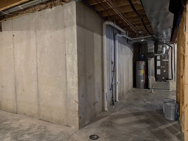 Building Photo - {31750} Brand New Ranch Home + 3 Car Garage + Unfinished Basement