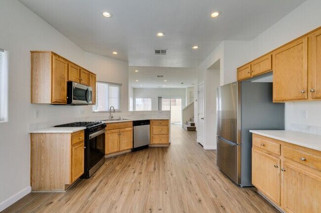 Building Photo - Bright & Airy 3-Bedroom Home with Private Balcony & Open Flow Living * COMING SOON *