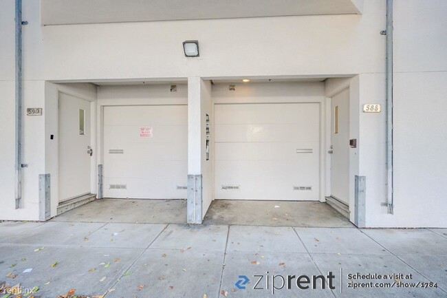 Building Photo - 2 br, 2 bath Condo - 588 Alabama St, San F...