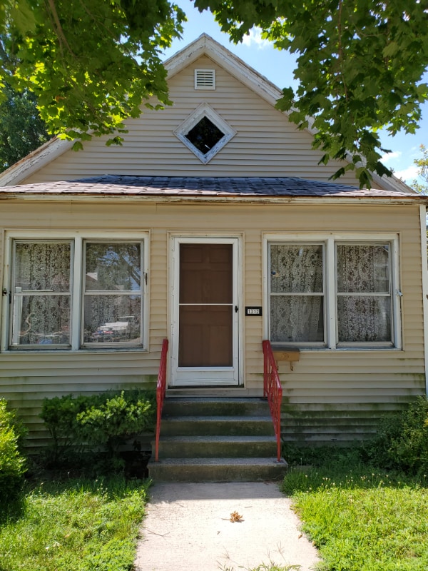 Building Photo - 1312 Cass Ave
