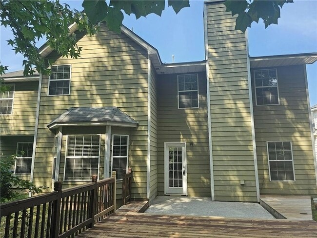 Building Photo - 4849 Lilly Stem Dr