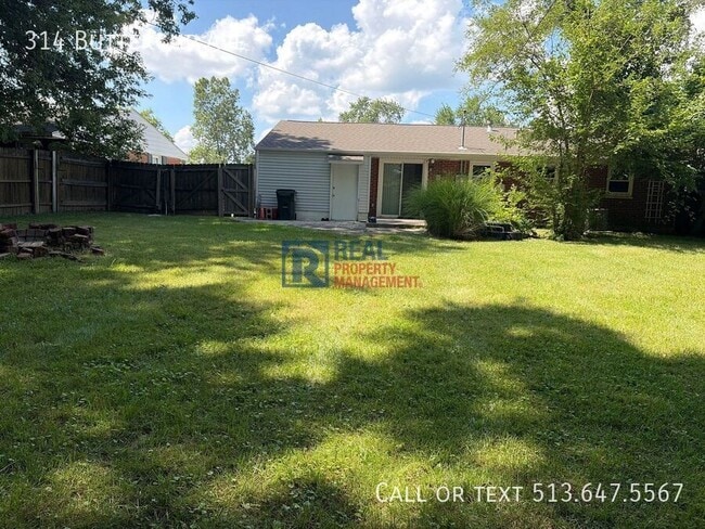 Building Photo - 314 Buttercup Ave