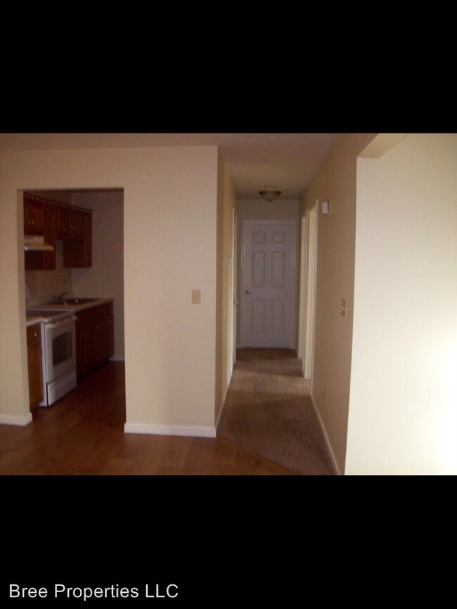 Building Photo - 208 Mill Creek Rd