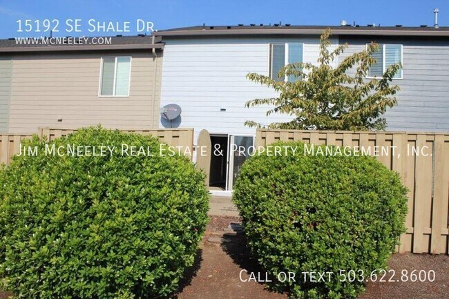 Building Photo - 15192 SE Shale Dr