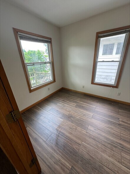 Bedroom 1 - 2622 N Newhall St