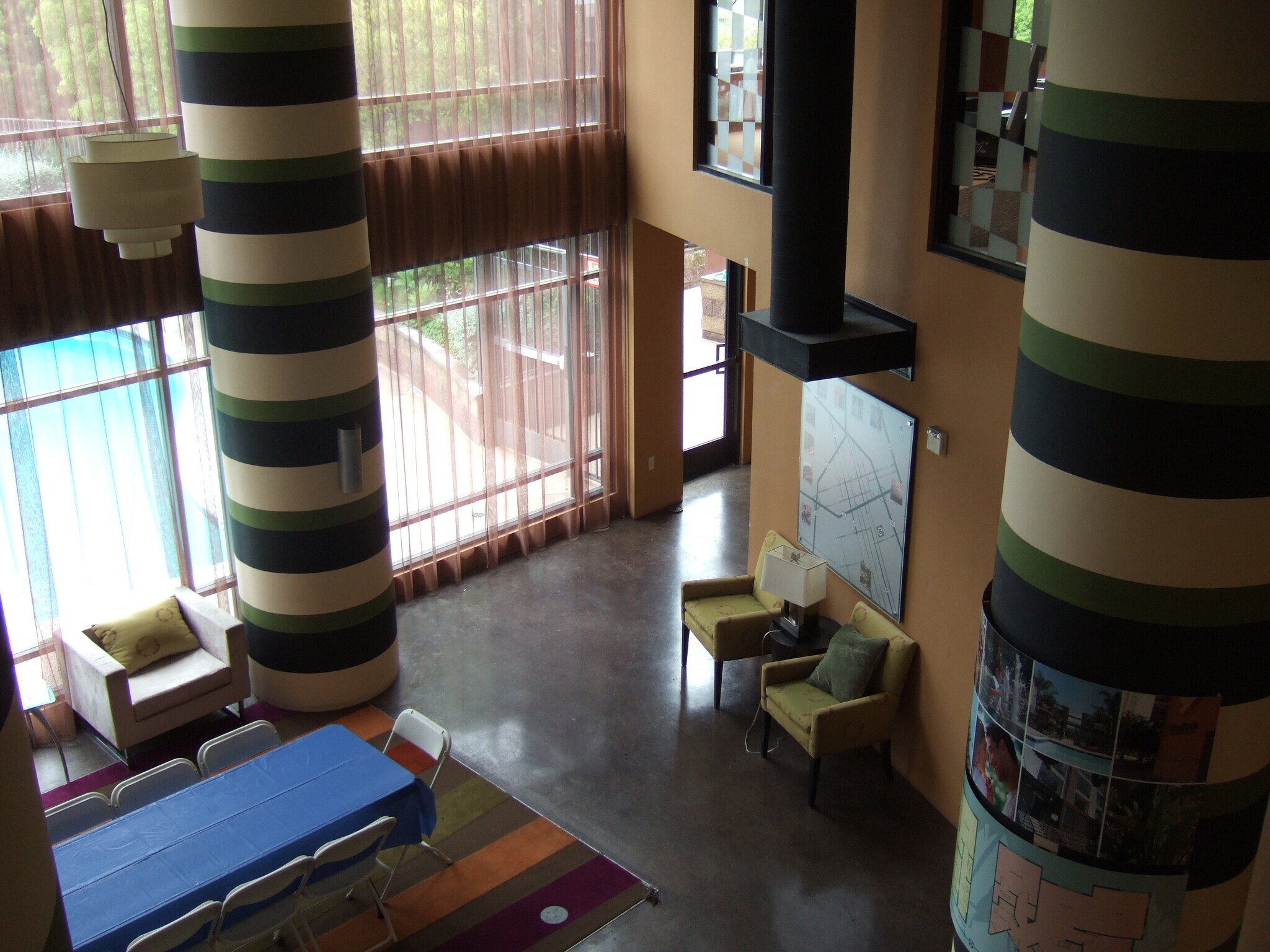 Club house - 1060 S 3rd St