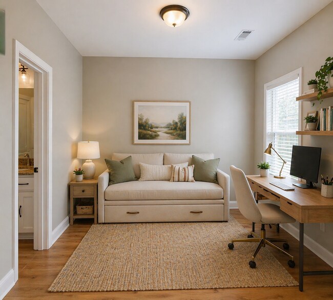 Building Photo - 802 Levitan Dr
