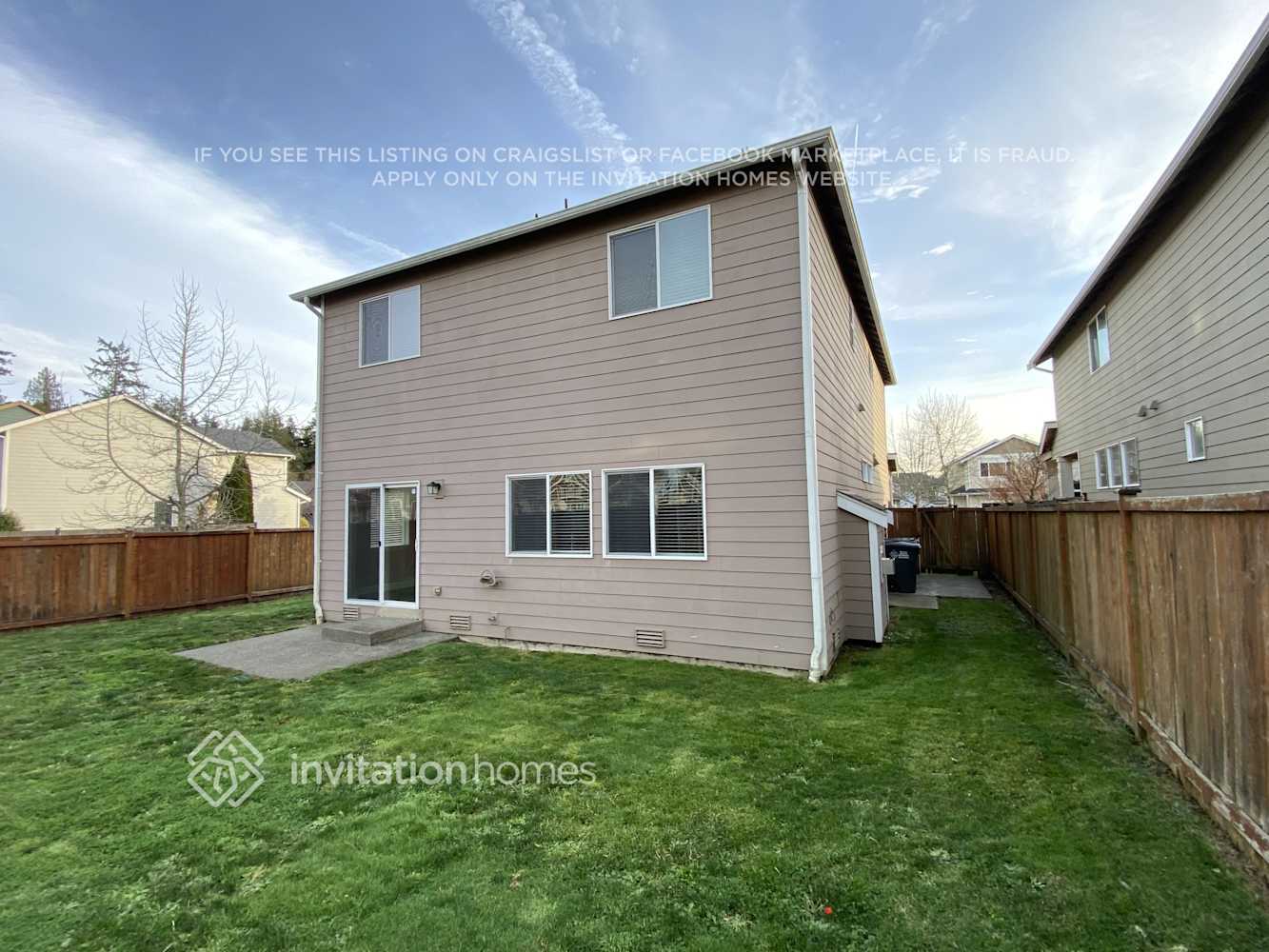 Building Photo - 18414 104th St Ct E