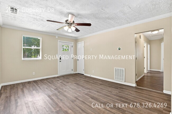 Building Photo - 2519 Godfrey Dr NW