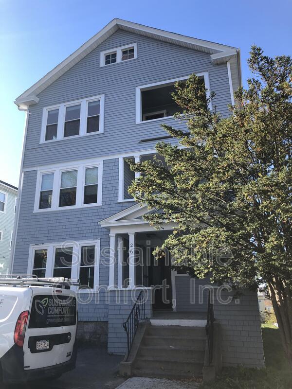 Building Photo - 26 Sterling St