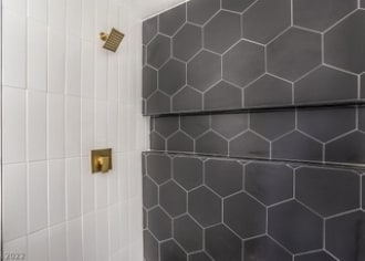 Primary Bathroom - 908 Canosa Ave