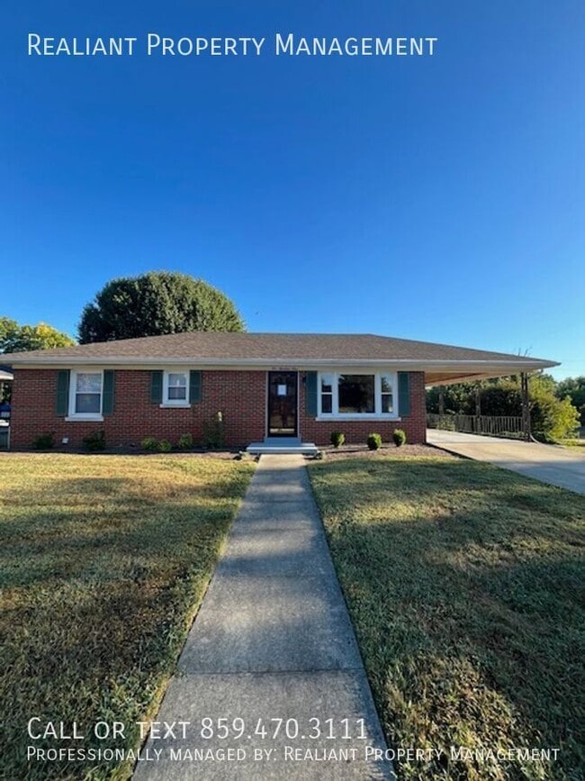 Primary Photo - 501 Hickory Hill Dr