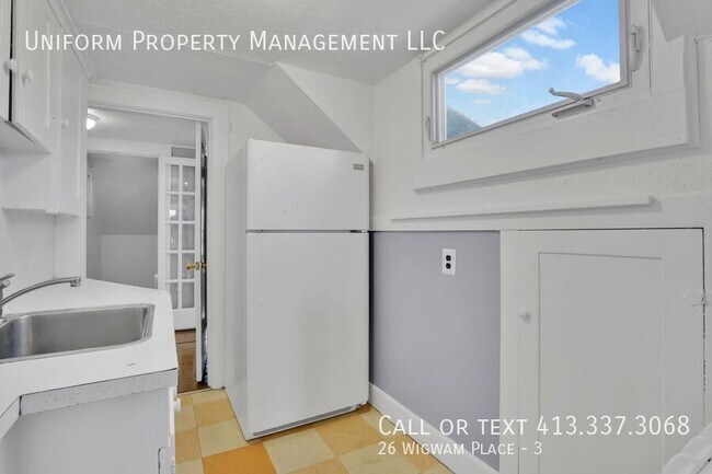 Building Photo - 26 Wigwam Pl