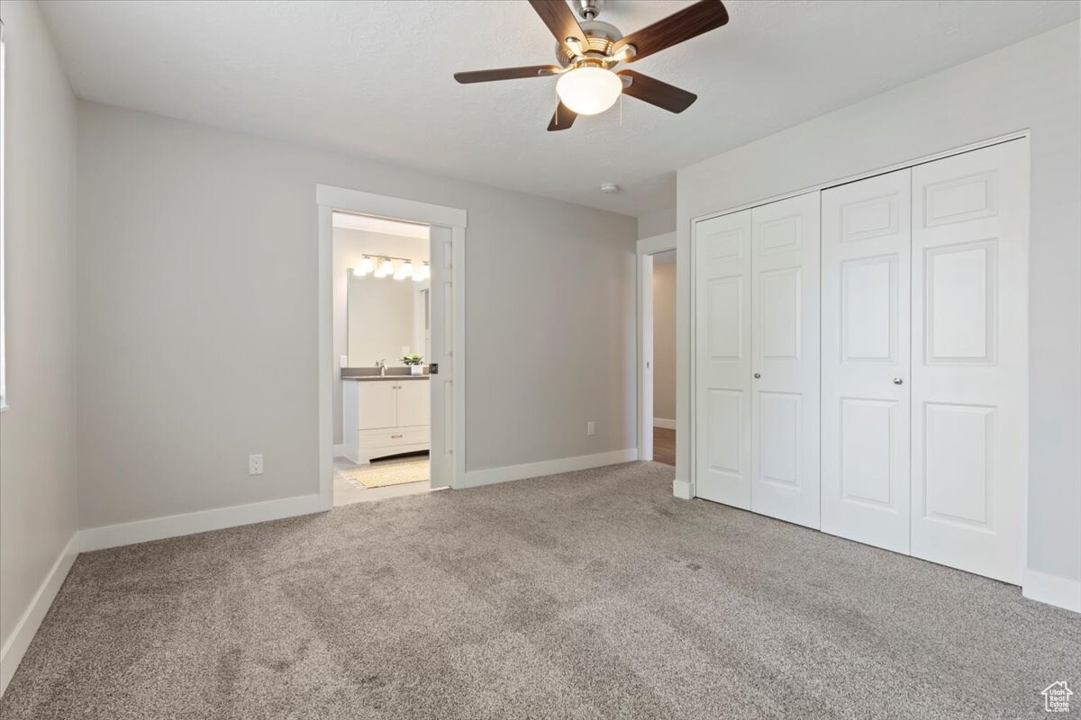 Primary Bedroom - 4089 S Edith Grove Ln
