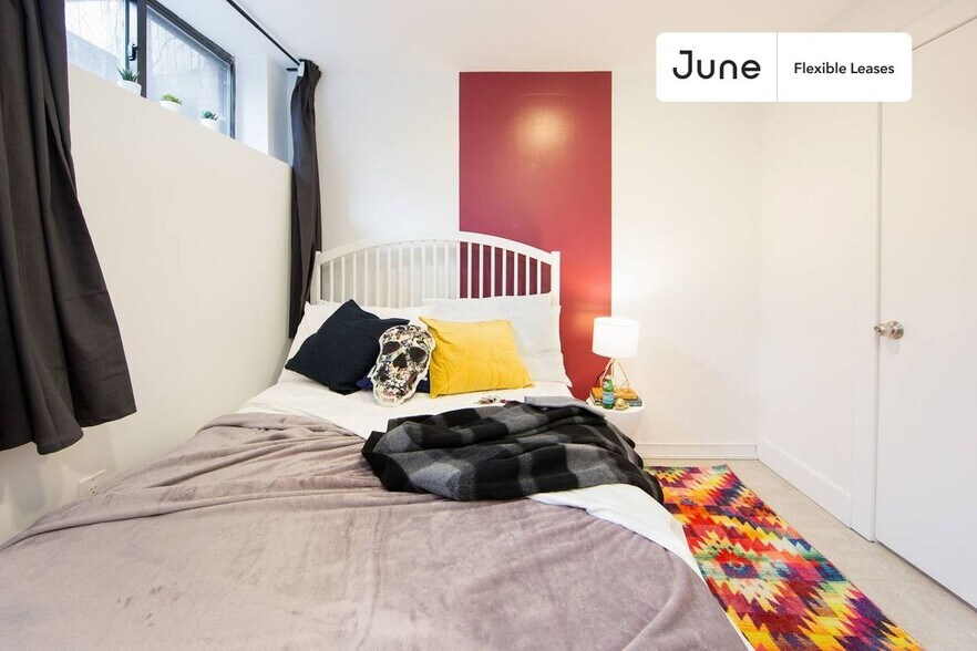 Building Photo - Cozy Private ROOM in Fort Greene