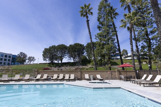 Building Photo - The Luxury You Deserve, At A Price You Can Afford.
