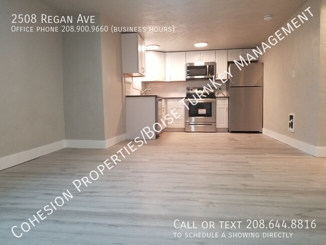 Building Photo - 2508 Regan Ave