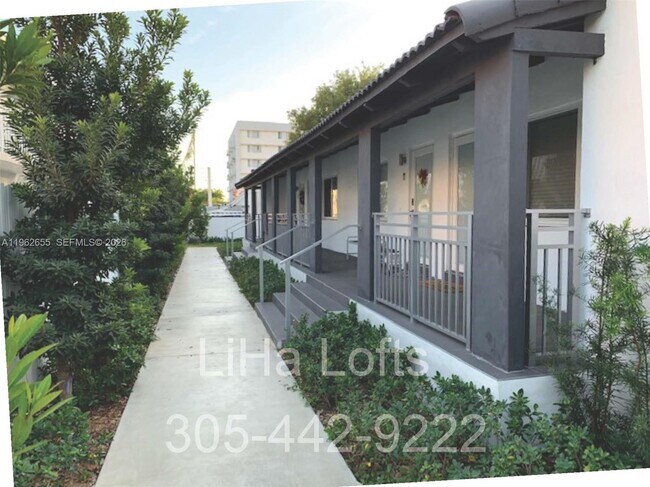 Building Photo - 1650 SW 3rd St