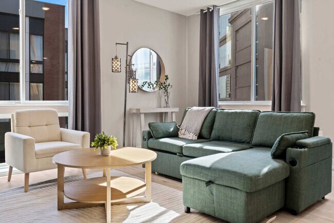 Building Photo - 916 N Delaware Ave