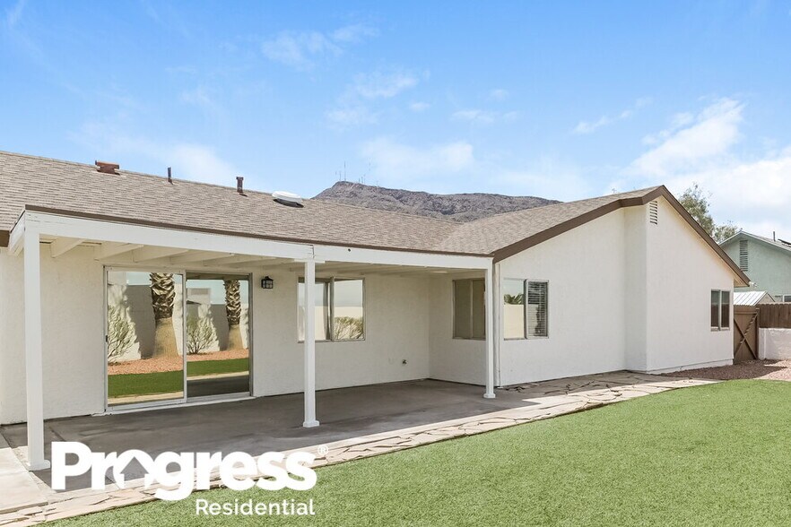 Building Photo - 364 Toyabe St