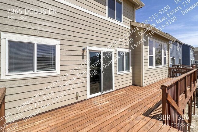 Building Photo - 7365 Dobbs Dr
