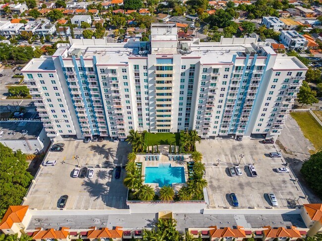 Building Photo - 3000 Coral Way