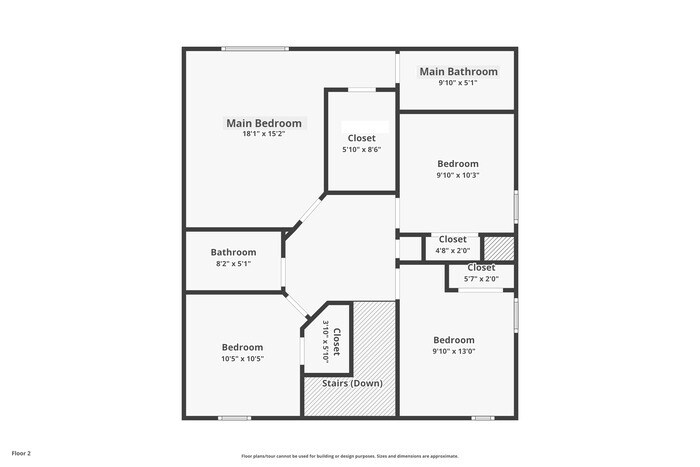 Building Photo - 255 Parkwood Vista Way