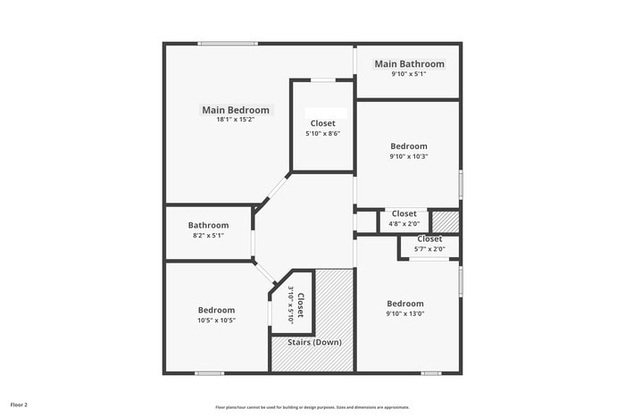 Building Photo - 257 Parkwood Vista Way