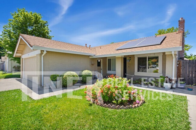 Building Photo - 3525 Cattle Dr