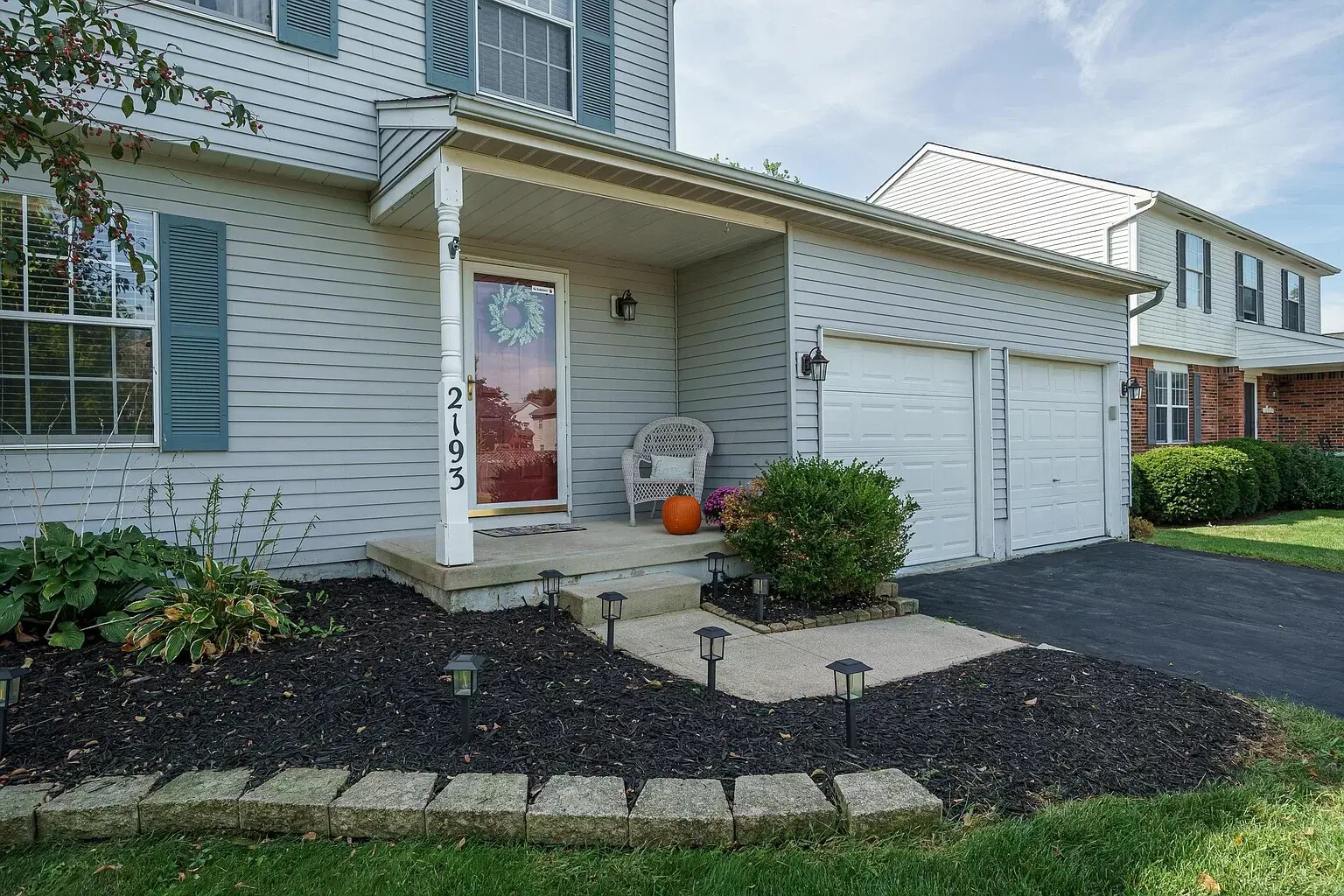3 Jarrow Proch - 2193 Jarrow Dr