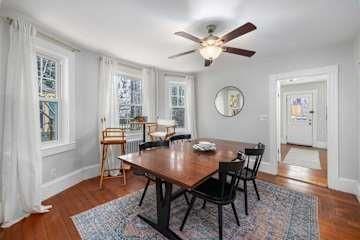 Building Photo - 58 Gibbs Ave