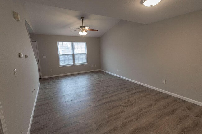 Building Photo - 5810 Canaveral Dr