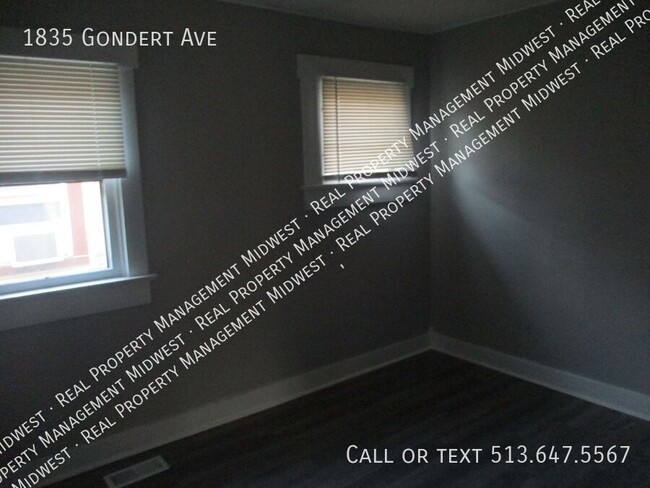 Building Photo - 1835 Gondert Ave