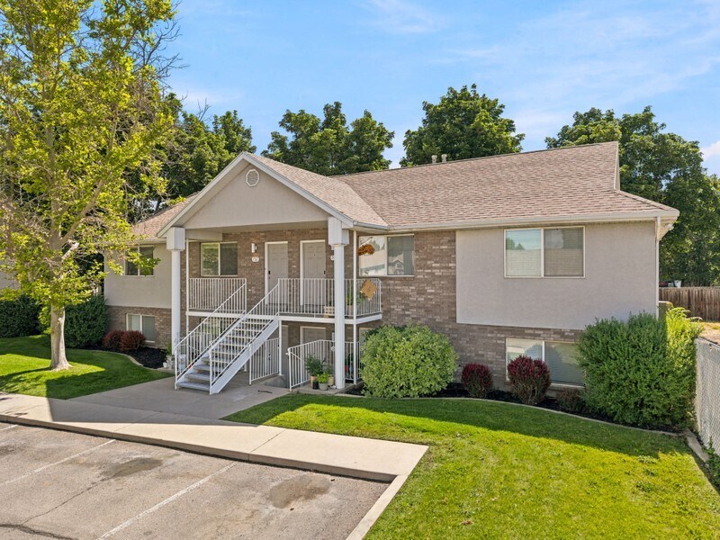 Building Photo - 752 N 1060 W