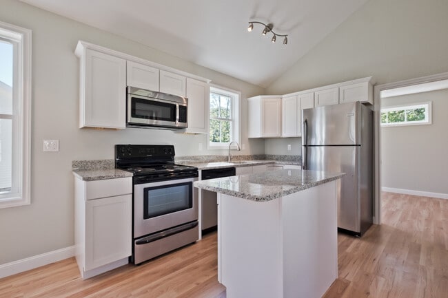 Building Photo - 4 Sustainable Way