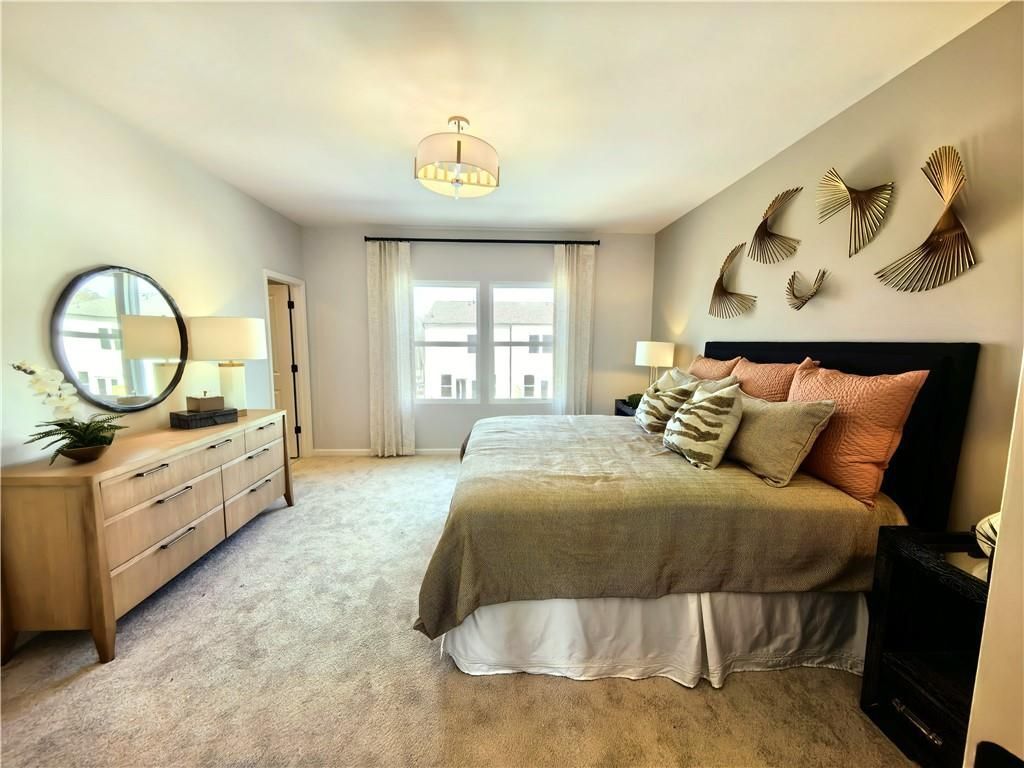 Building Photo - 2821 Beacon Bend Xing