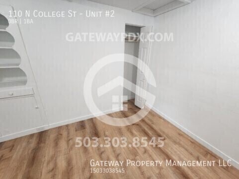 Building Photo - 110 N College St