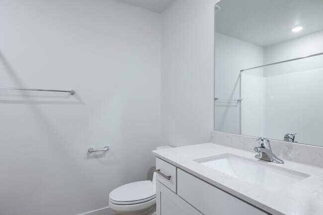 Building Photo - Recently Built Heber City Rental – Bright,...