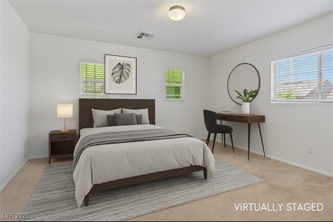 Building Photo - 4905 Apache Valley Ave