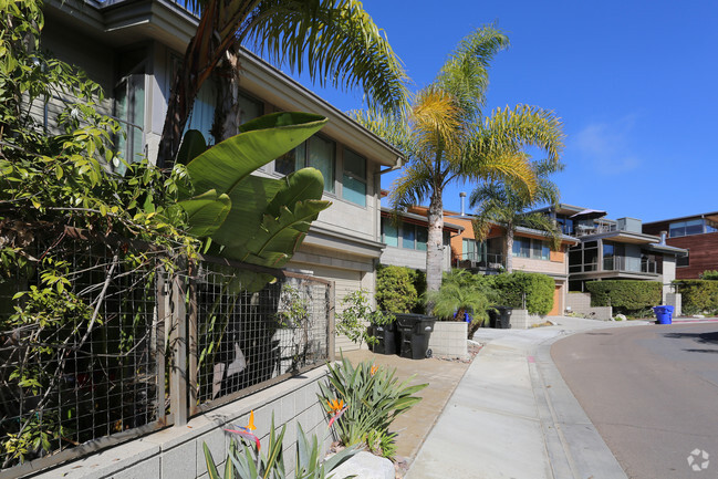 Building Photo - Playa Del Sur Apartments