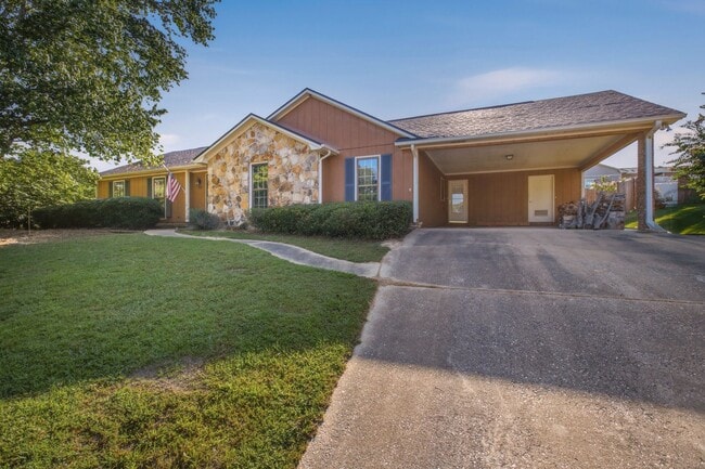 Building Photo - 3942 Ashmore Dr