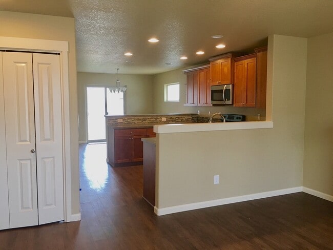 Building Photo - Brand New 3BD Ranch Home in Desirable Batt...