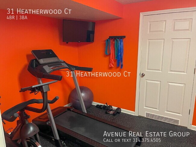 Building Photo - 31 Heatherwood Ct