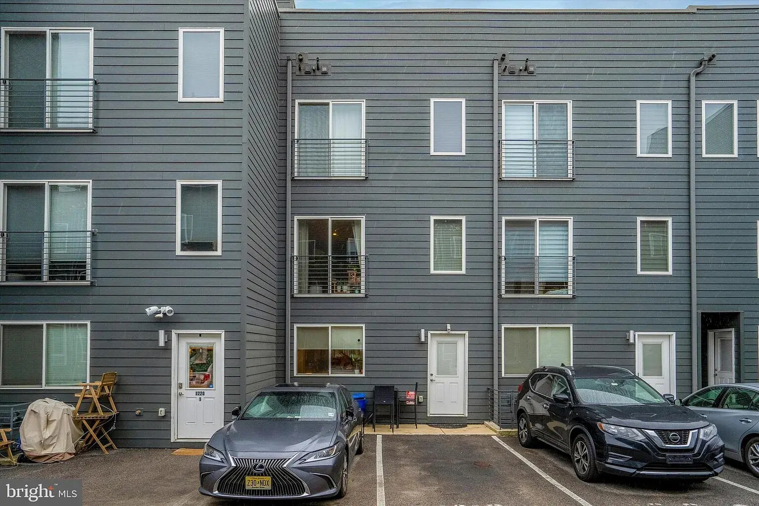 Building Photo - 1218 N Orkney St