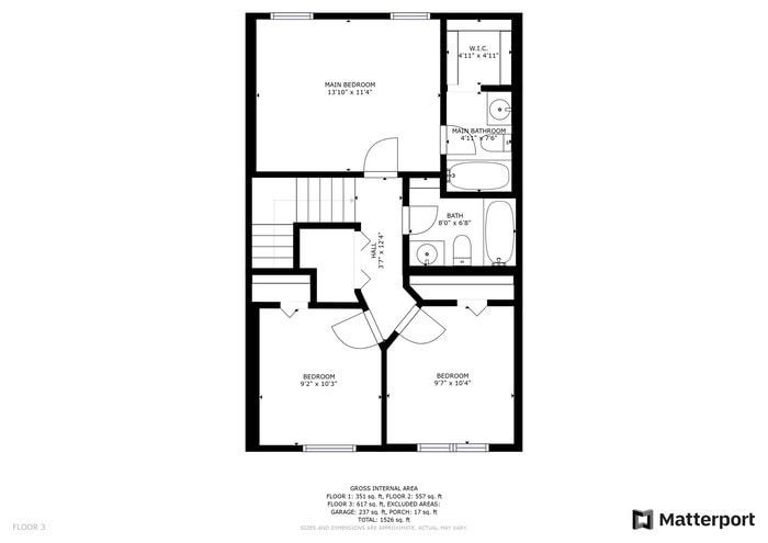 Building Photo - 804 Renee Ave