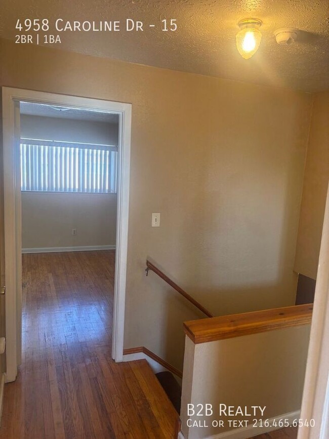 Building Photo - 4958 Caroline Dr