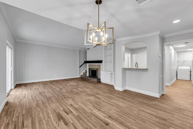 Building Photo - 1829 Bering Dr