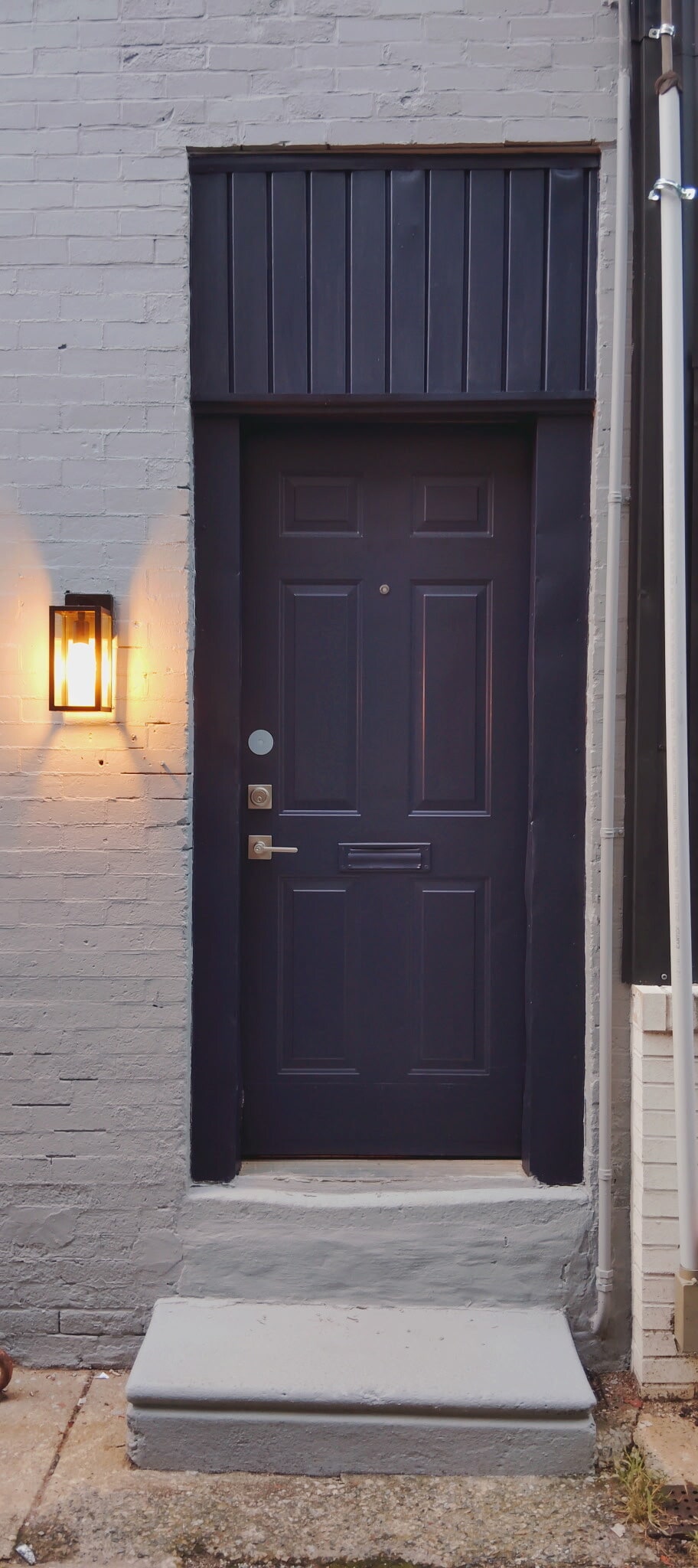 Building Photo - 223 Mercer St