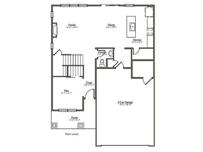 Building Photo - 11451 51st St NE